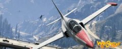 gta5崔佛飞机怎么开-崔佛飞机如何操纵