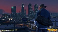 《GTA5》无限载入解决办法