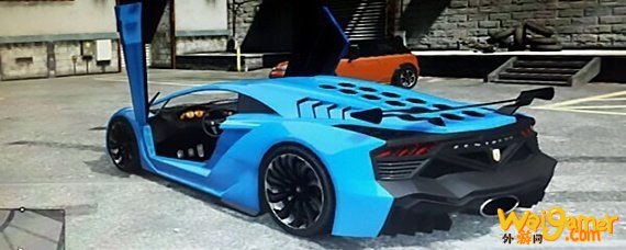 gta5怎样让角色变瘦