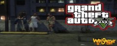 gta5天网恢恢怎么过-天网恢恢通关方法