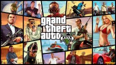GTA5前制作人表示选择移植而非公布GTA6是保险之举