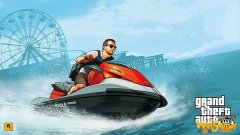 《GTA5》自行车加速方法