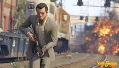 《GTA5》加速器哪个好？