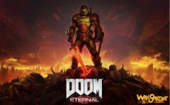 Steam销量榜：《毁灭战士：永恒》首发夺冠，GTA5依旧坚挺！