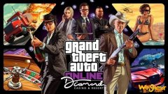 GTA5 合法赚钱攻略分享