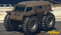 斧牛gta5加速器浅析军火大亨卢恩萨巴载具实用性