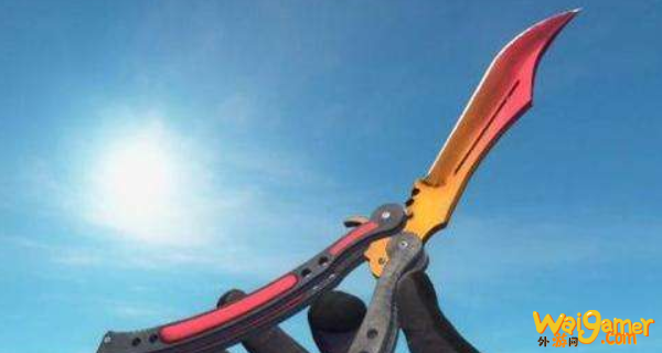 csgo箱子怎么爆好东西