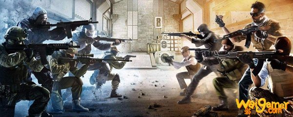 csgo静默自瞄和自瞄区别