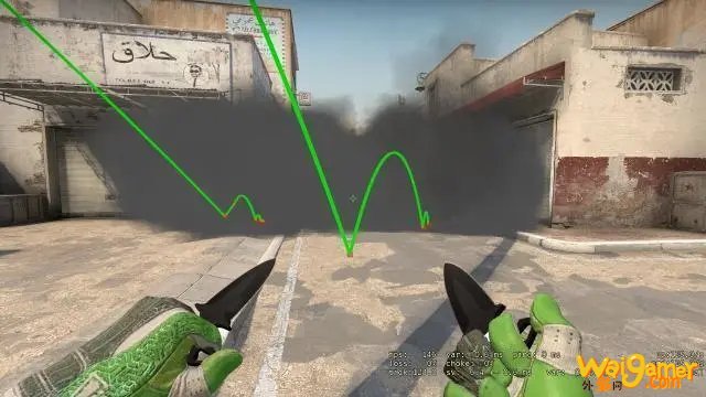 csgo高手必须要会的技术是什么