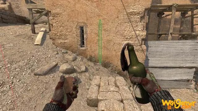 csgo高手必须要会的技术是什么