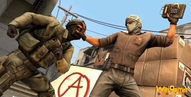 csgo高手必须要会的技术是什么