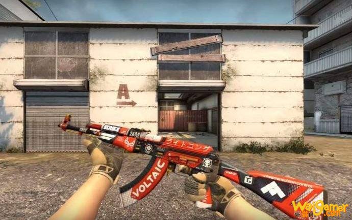 csgo提前枪怎么打