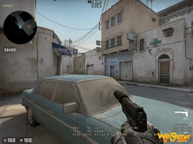 csgo刷新率怎么调