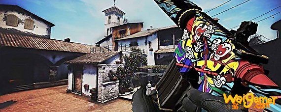 csgo录像怎么导出