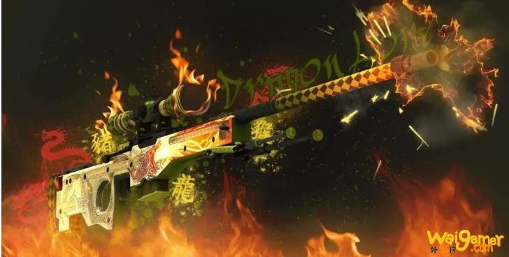 csgo淬火爪子刀多少钱