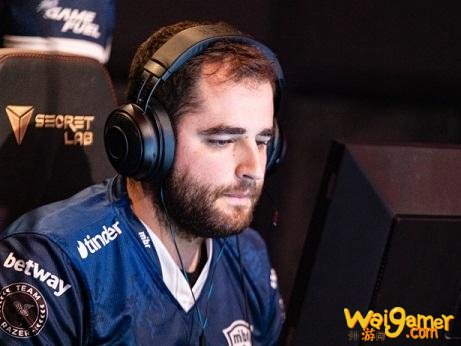 csgo职业和路人差距在哪