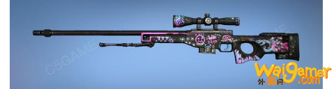 csgoawp浮生如梦值得买吗