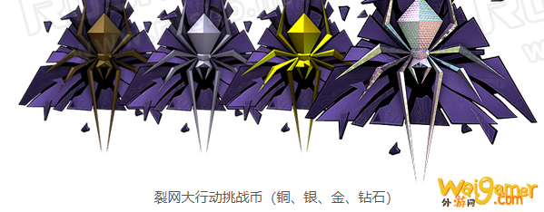 csgo大行动挑战币怎么买