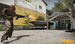 《CSGO》如何切换到国际服？