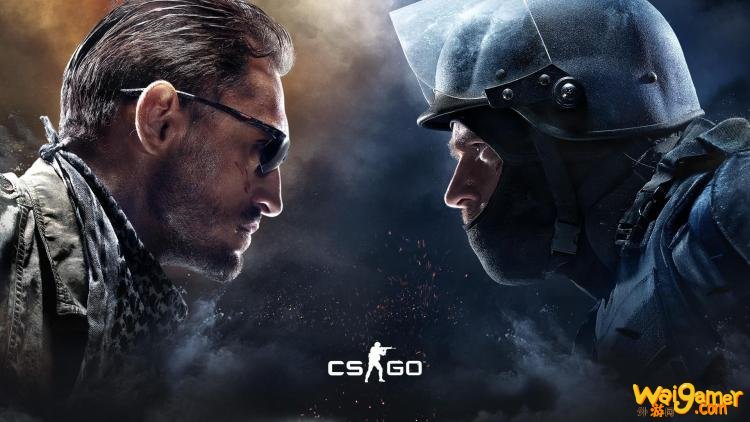 为什么csgo不显示头像