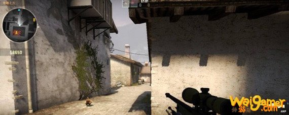 csgo128和64的区别