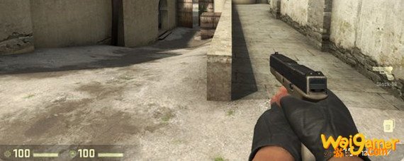 csgo掉帧解决方法