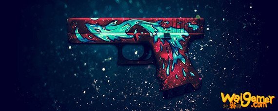 csgo忠诚徽章每个人都有吗