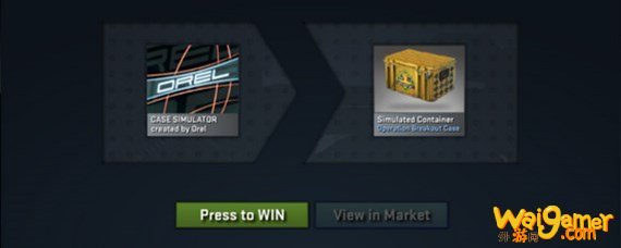 csgo挂机服干嘛的