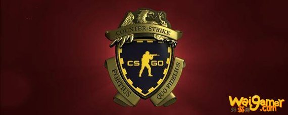 csgo忠诚勋章怎么得