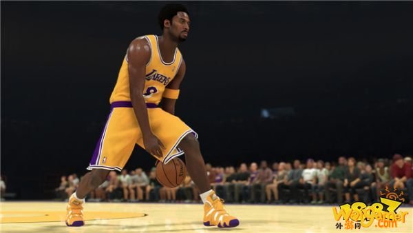 《NBA 2K21》北通阿修罗2手柄 控球走位更加精准