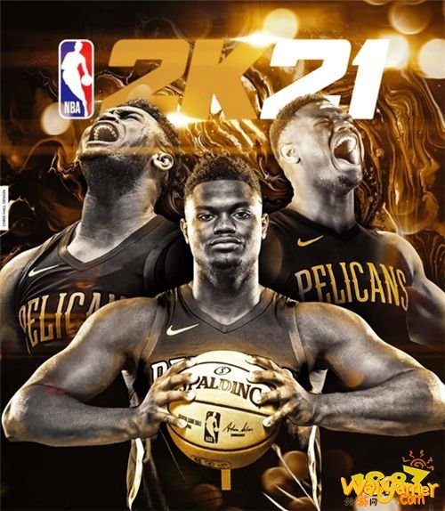 NBA2K21即将上市!虎牙主播掀起篮球竞技风!