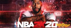 nba2k20怎么锁定防守-锁定防守方法