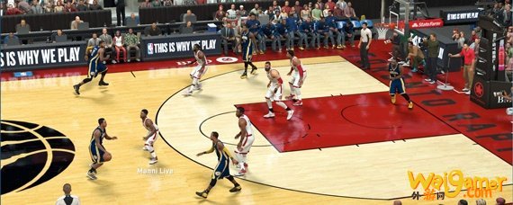 nba2k20怎么解决工资帽上限