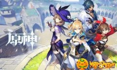 原神手游天空之刃强吗-天空之刃武器介绍