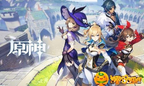 　原神手游天空之刃强吗