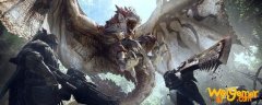怪物猎人世界聚魔之地历战怪怎么出-聚魔之地出历战怪方法介绍