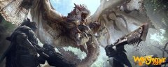 怪物猎人世界冰原冥赤龙任务怎么接-冰原冥赤龙任务攻略_怪物