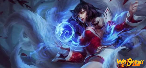 《LOL》云顶之弈种族羁绊汇总