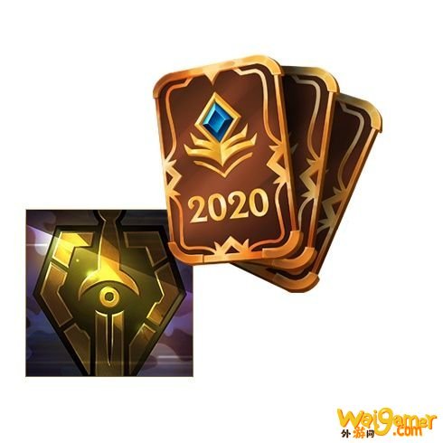 《LOL》灵能特工2020事件活动内容汇总