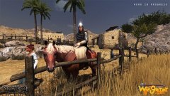 《骑马与砍杀2》如何快速获取影响力