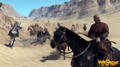 《骑马与砍杀2》联机模式报错解决方法