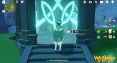 《原神》神龛在哪 全神龛位置汇总大全