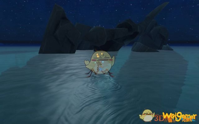 《魔兽世界》饥渴的库苏莫斯坐骑获得方法