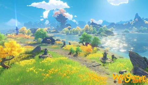 原神1.1版本更新时间