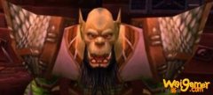 魔兽世界怀旧服告别安泰恩部落迅影任务怎么做？
