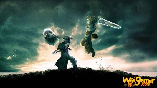 《魔兽世界》圣骑士传说之力介绍