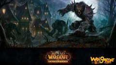 《魔兽世界》诺甘农的睿智获取方式