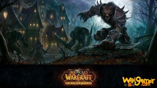 《魔兽世界》诺甘农的睿智获取方式