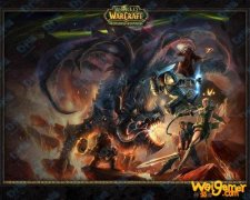 《魔兽世界》典狱长的第三只眼获取方式