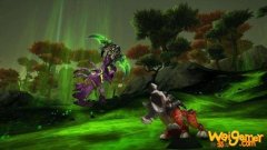 《魔兽世界》决意守护者获取方式